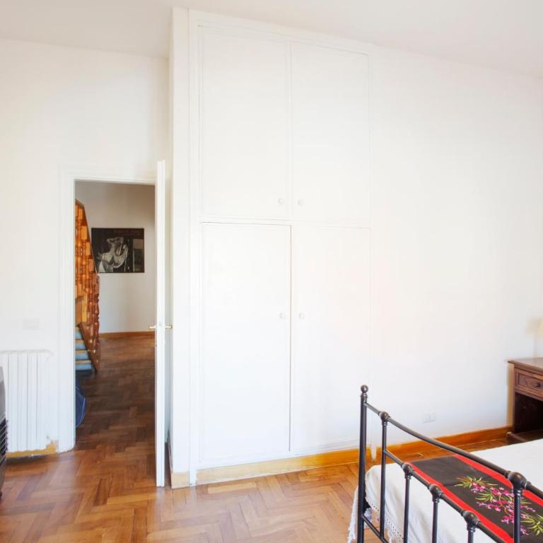 Borgo Panoramico - 3-Bedroom Apartment with Terrace - LOCAPPART - Appartamento con Terrazza - 13