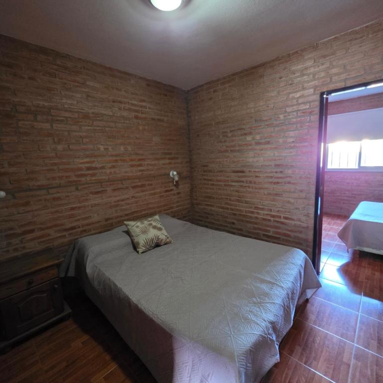Complejo de departamentos 7 Cielos - Two-Room Apartment - 3