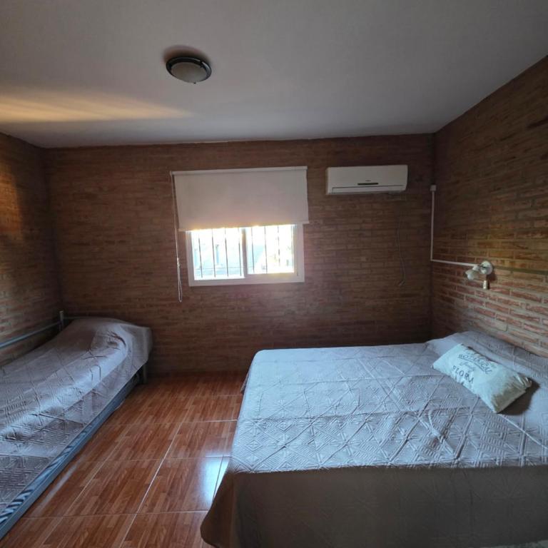 Complejo de departamentos 7 Cielos - Two-Room Apartment - 4