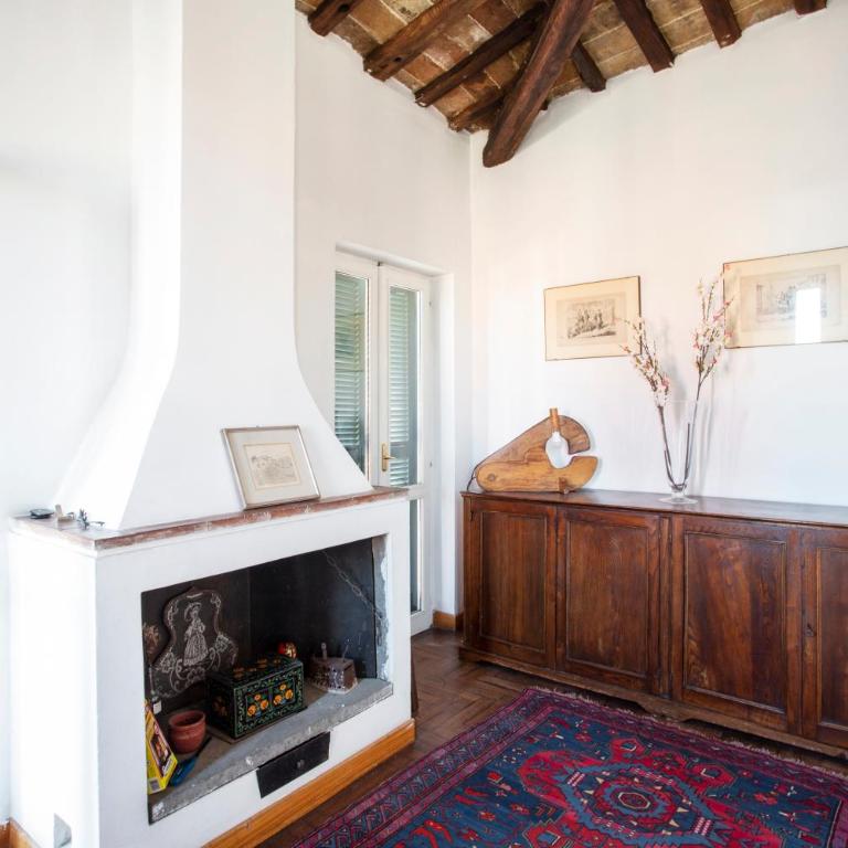 Borgo Panoramico - 3-Bedroom Apartment with Terrace - LOCAPPART - Appartamento con Terrazza - 7
