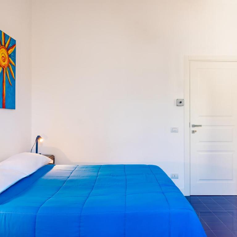 Joy Stay Old Town by NapoliApartments - Monolocale - 30