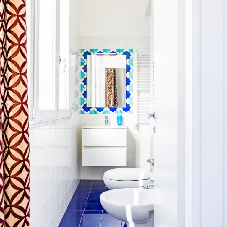 Joy Stay Old Town by NapoliApartments - Monolocale - 20