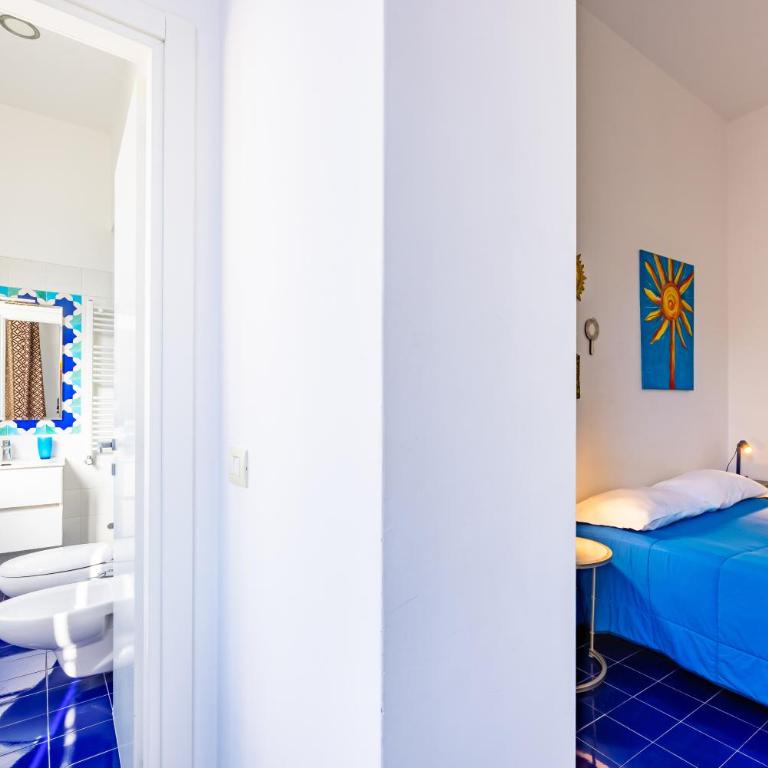 Joy Stay Old Town by NapoliApartments - Monolocale - 19