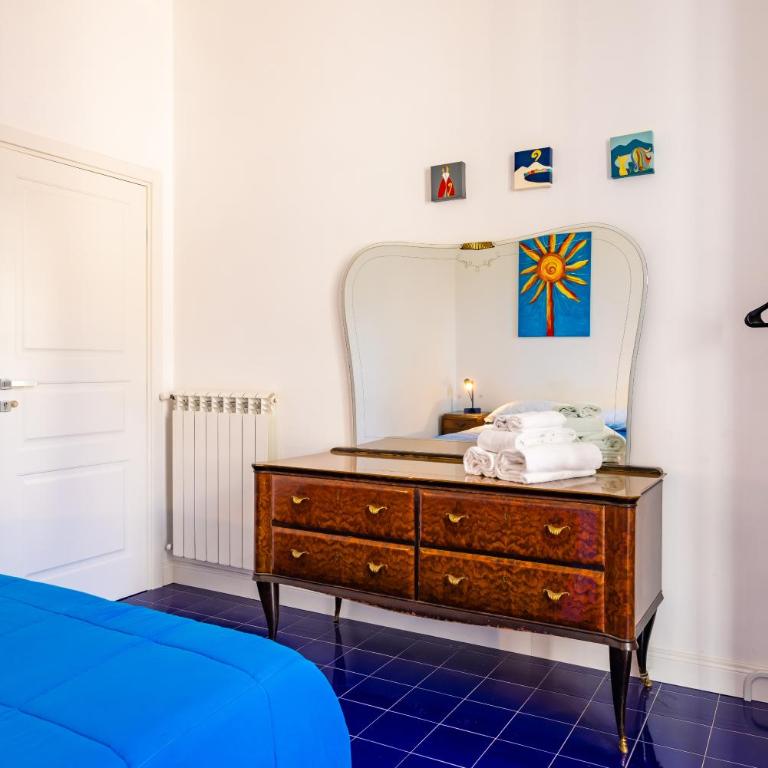 Joy Stay Old Town by NapoliApartments - Monolocale - 23
