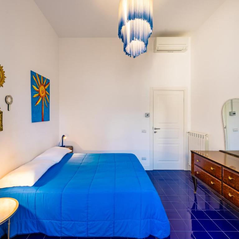 Joy Stay Old Town by NapoliApartments - Monolocale - 13