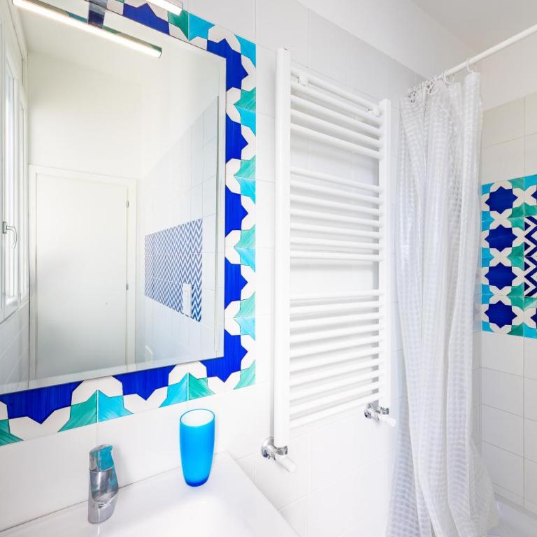 Joy Stay Old Town by NapoliApartments - Monolocale - 31