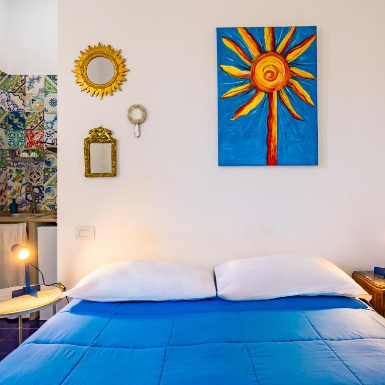 Joy Stay Old Town by NapoliApartments - Monolocale - 17