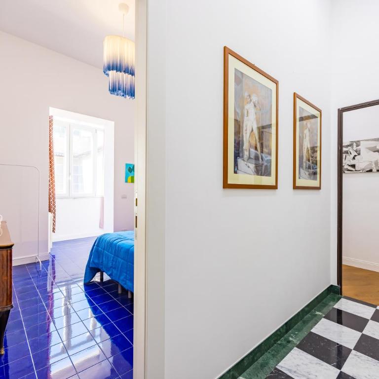 Joy Stay Old Town by NapoliApartments - Monolocale - 15