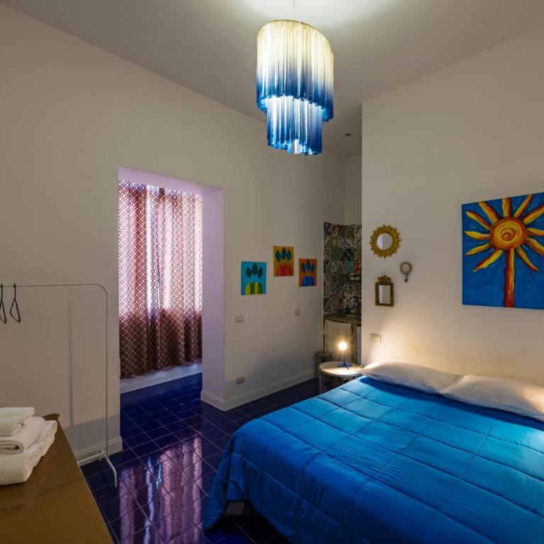 Joy Stay Old Town by NapoliApartments - Monolocale - 22