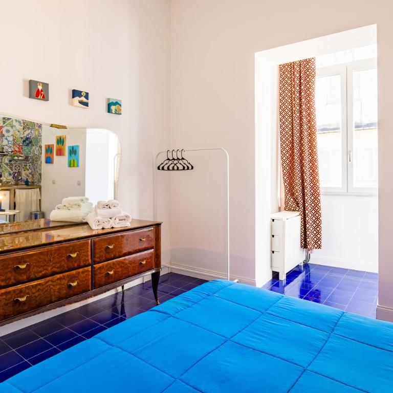 Joy Stay Old Town by NapoliApartments - Monolocale - 28