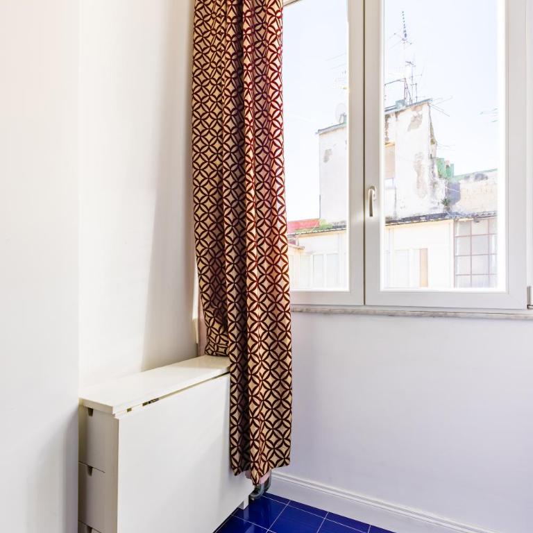 Joy Stay Old Town by NapoliApartments - Monolocale - 25