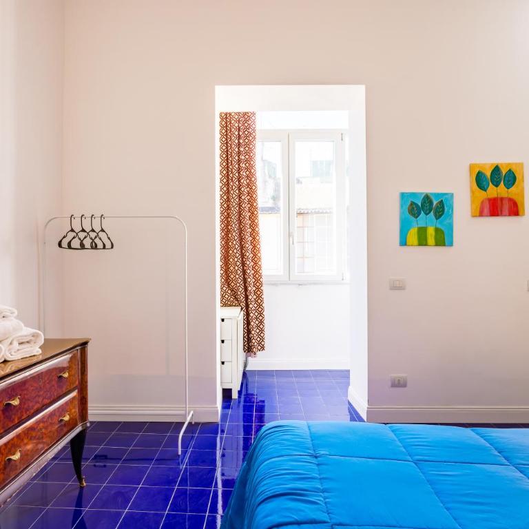 Joy Stay Old Town by NapoliApartments - Monolocale - 26