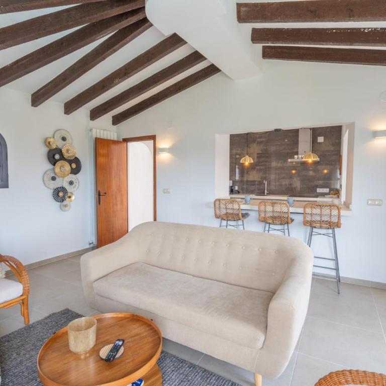 Villa Etro - Villa con piscina privada - 4