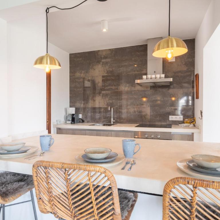 Villa Etro - Villa con piscina privada - 6