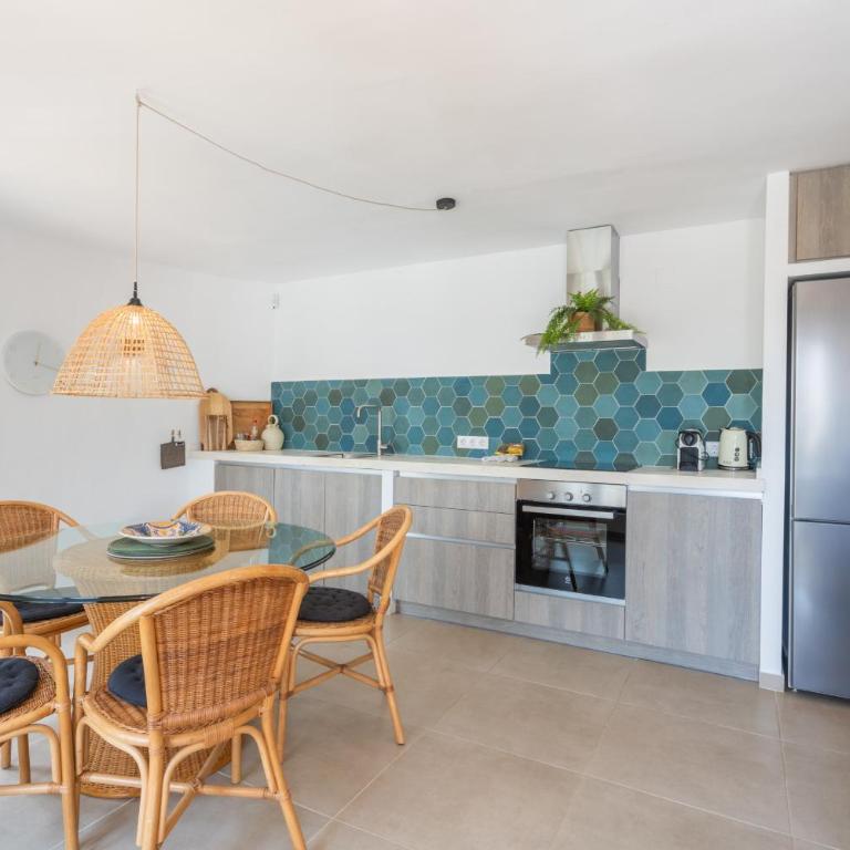 Villa Etro - Villa con piscina privada - 12