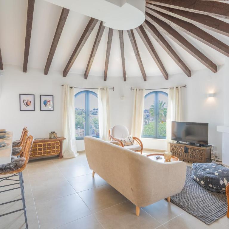 Villa Etro - Villa con piscina privada - 3