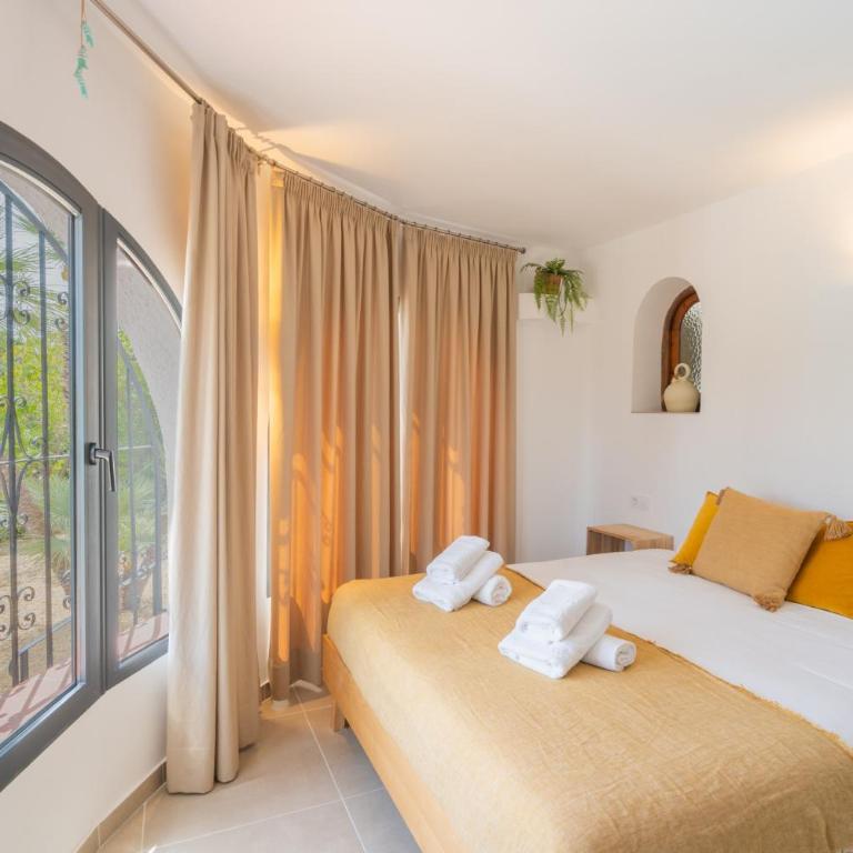 Villa Etro - Villa con piscina privada - 15