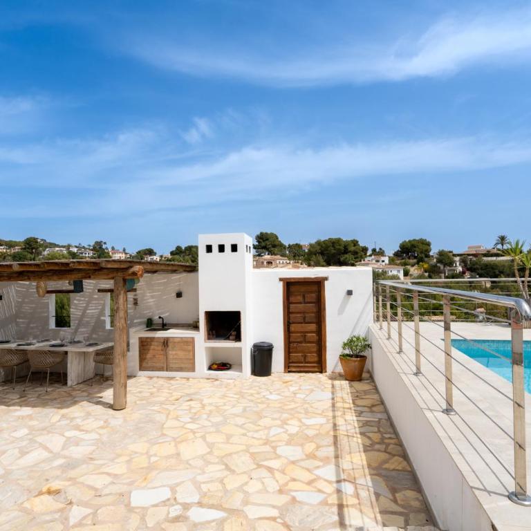 Villa Etro - Villa con piscina privada - 17