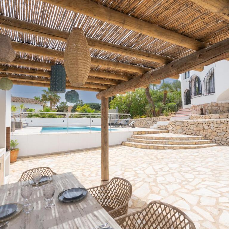 Villa Etro - Villa con piscina privada - 20