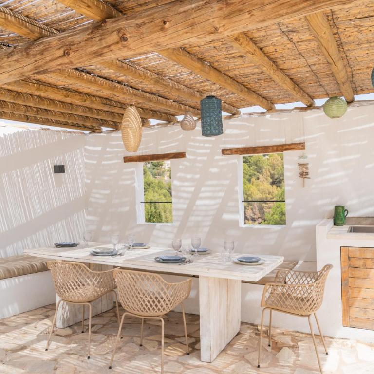 Villa Etro - Villa con piscina privada - 19
