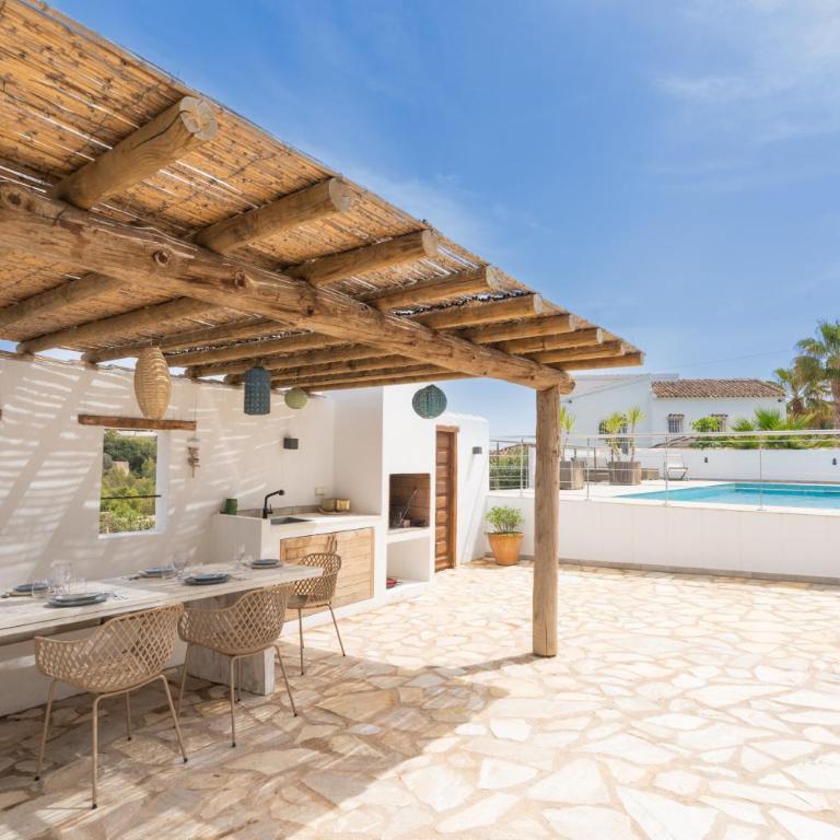 Villa Etro - Villa con piscina privada - 21