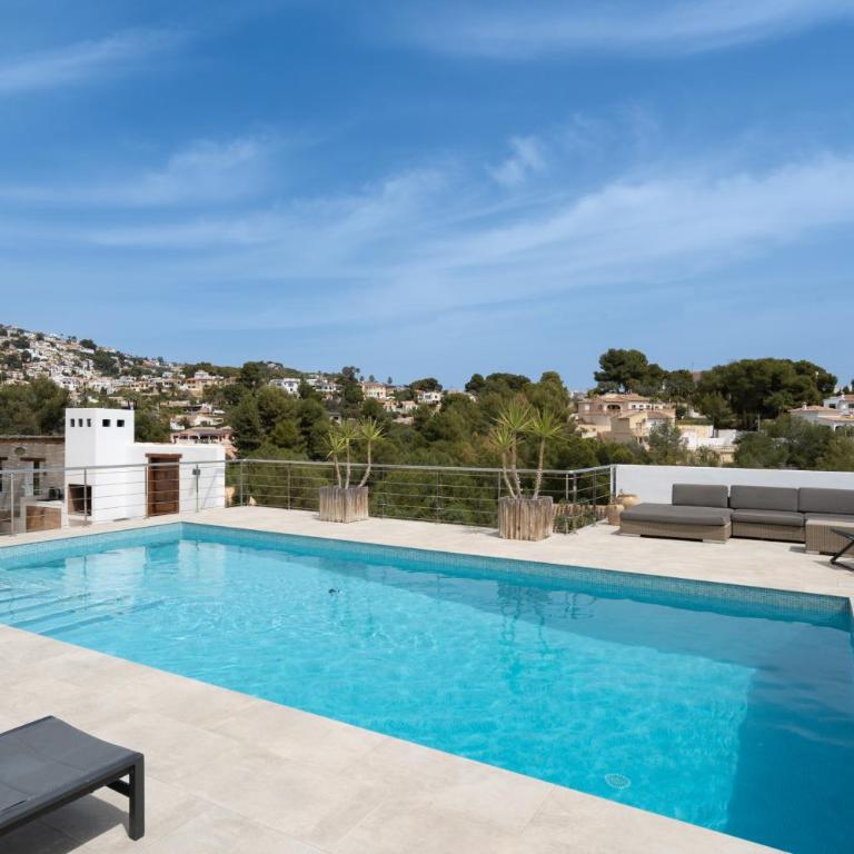Villa Etro - Villa con piscina privada - 23