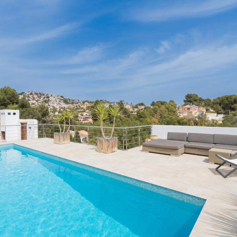 Villa Etro - Villa con piscina privada - 24