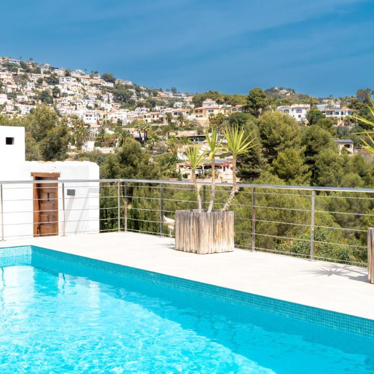 Villa Etro - Villa con piscina privada - 25