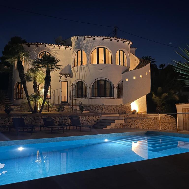 Villa Etro - Villa con piscina privada - 26