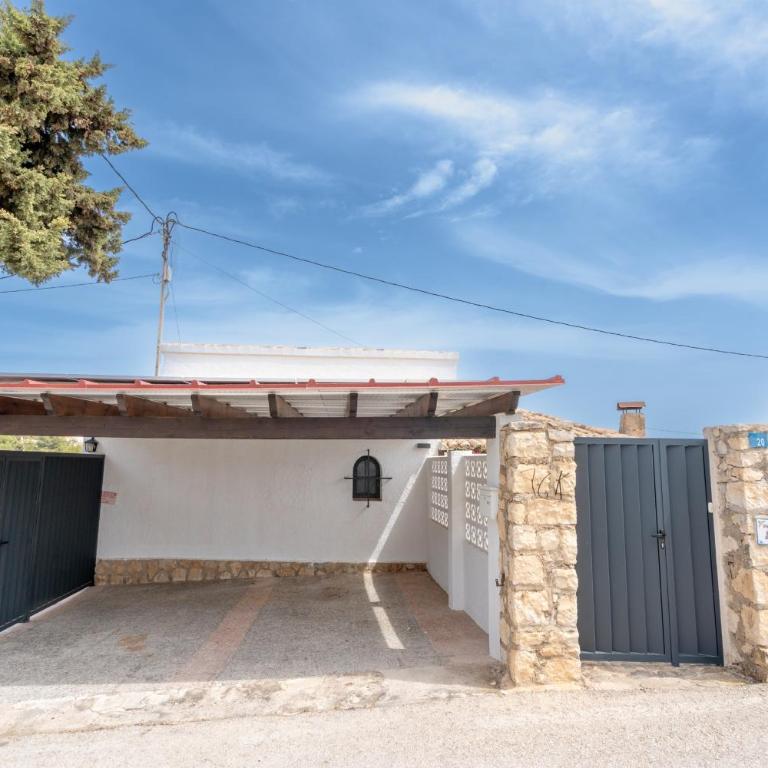 Villa Etro - Villa con piscina privada - 29