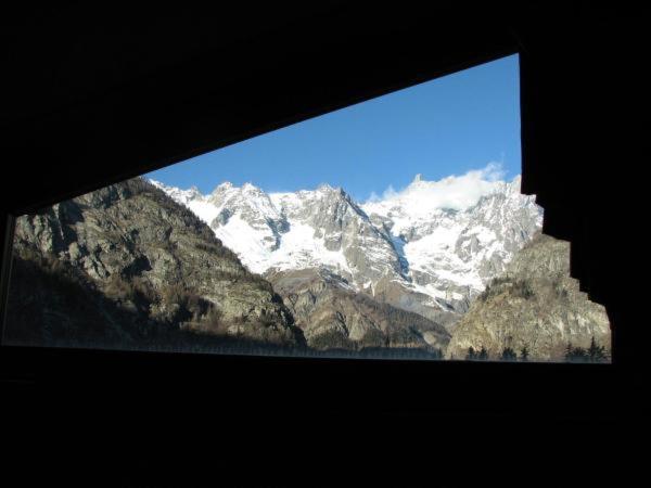 Residence Le Grand Chalet - Suite con 1 Camera da Letto - 2