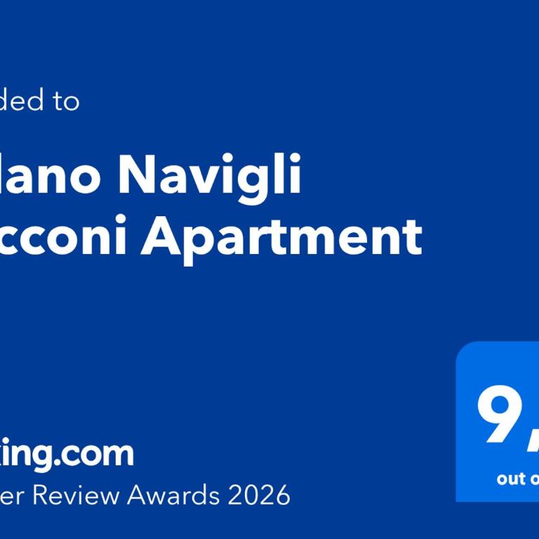 Navigli Stylish Apartment Underground Nearby for 4 Guests - Appartamento con 1 Camera da Letto - 15