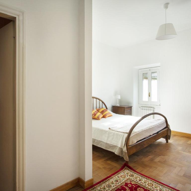 Borgo Panoramico - 3-Bedroom Apartment with Terrace - LOCAPPART - Appartamento con Terrazza - 15