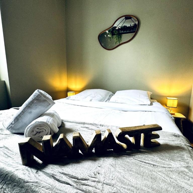 Faidherbe 3 - Studio - Jean Mace - One-Bedroom Apartment - 1