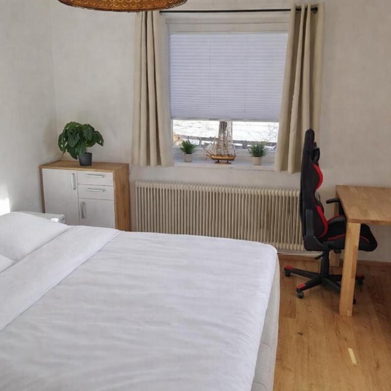 Das Litzldorf - Apartment mit 2 Schlafzimmern - 7