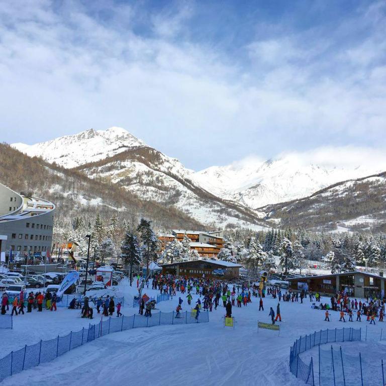 Bardonecchia Campo Smith 1 - Appartamento con 1 Camera da Letto - 18