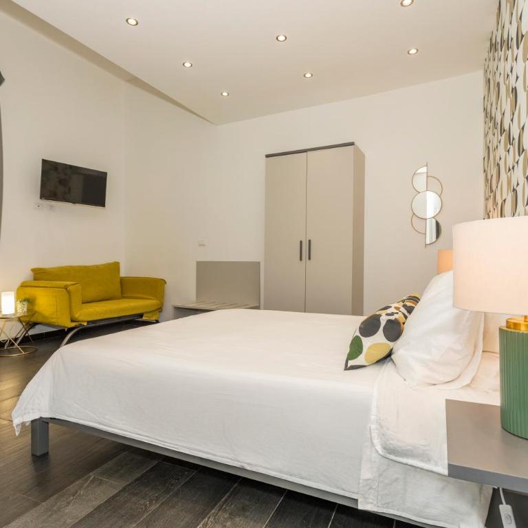 Galatola Home - Lumina Collection - One-Bedroom Apartment - 2