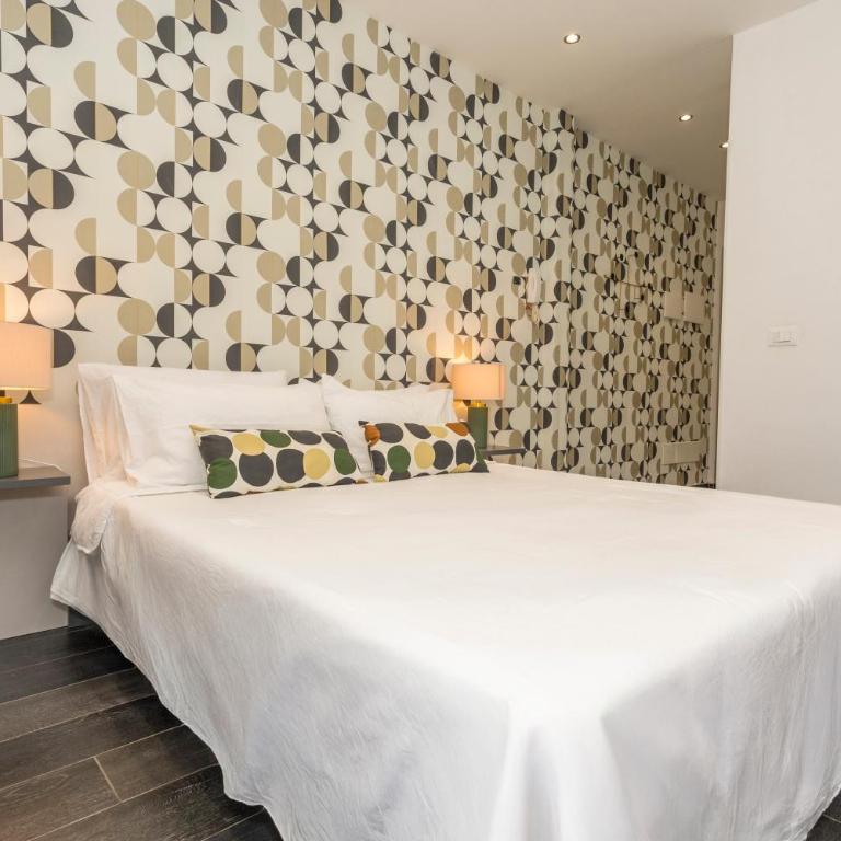 Galatola Home - Lumina Collection - One-Bedroom Apartment - 3