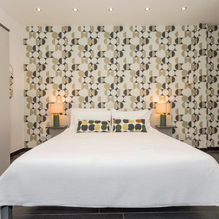 Galatola Home - Lumina Collection - One-Bedroom Apartment - 1