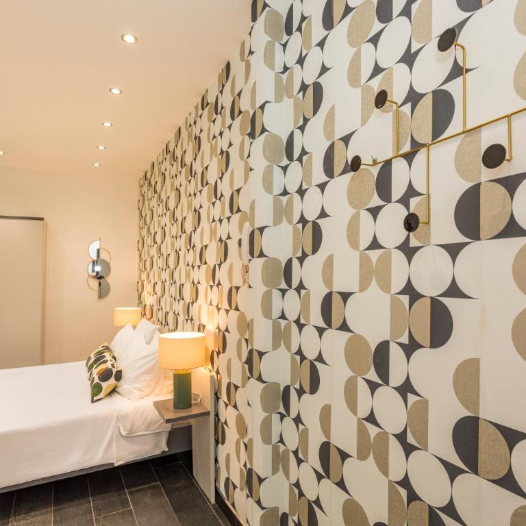 Galatola Home - Lumina Collection - One-Bedroom Apartment - 26