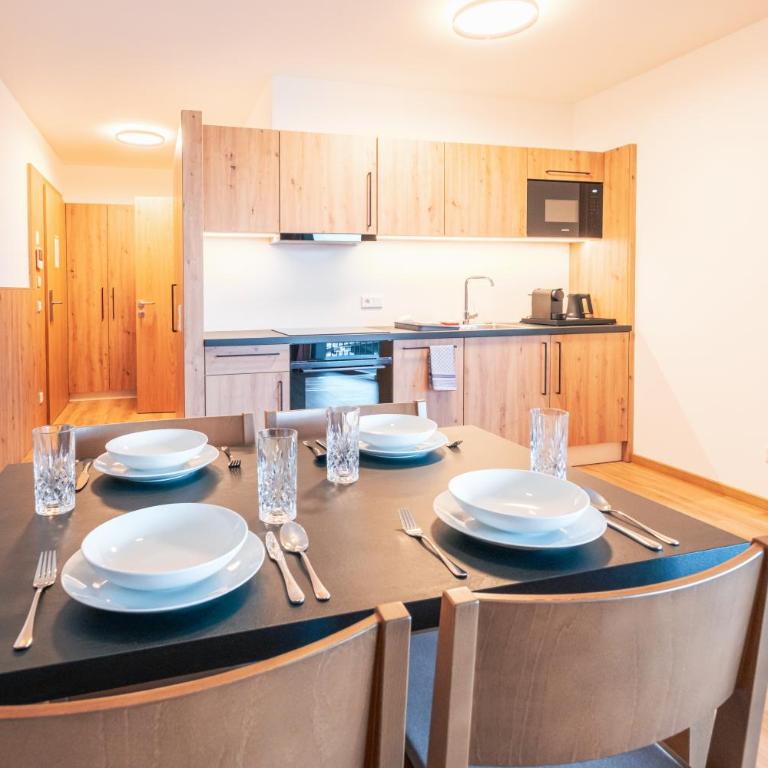 KitzSki Living - Habitación cuádruple - 5