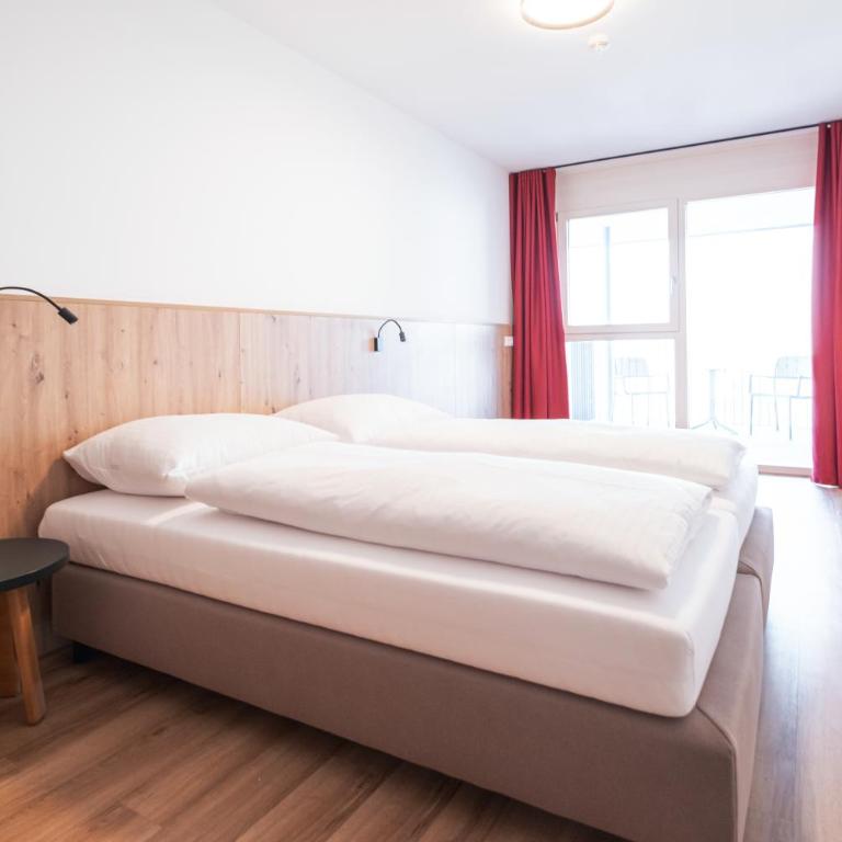 KitzSki Living - Habitación cuádruple - 4