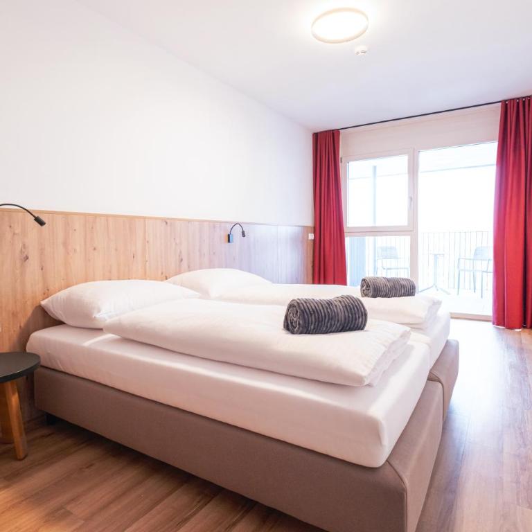 KitzSki Living - Habitación cuádruple - 8