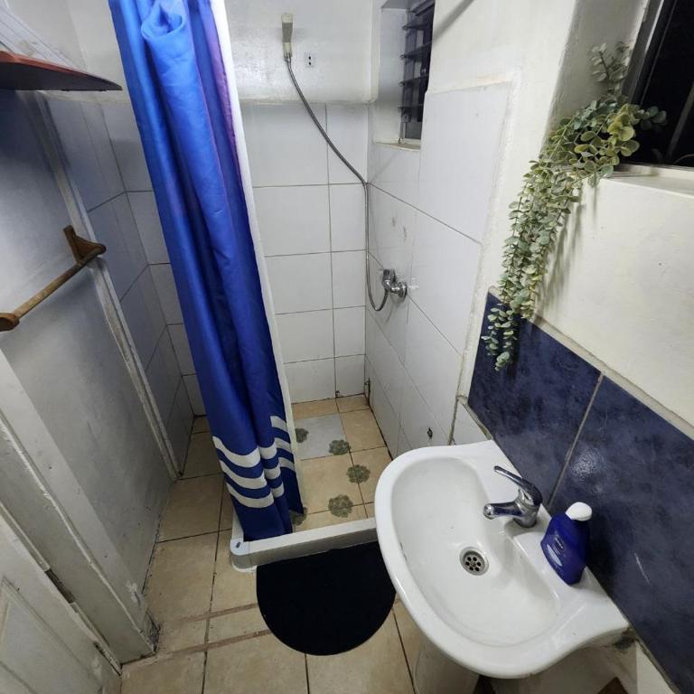 Movistar Arena a 5 - One-Bedroom House - 15