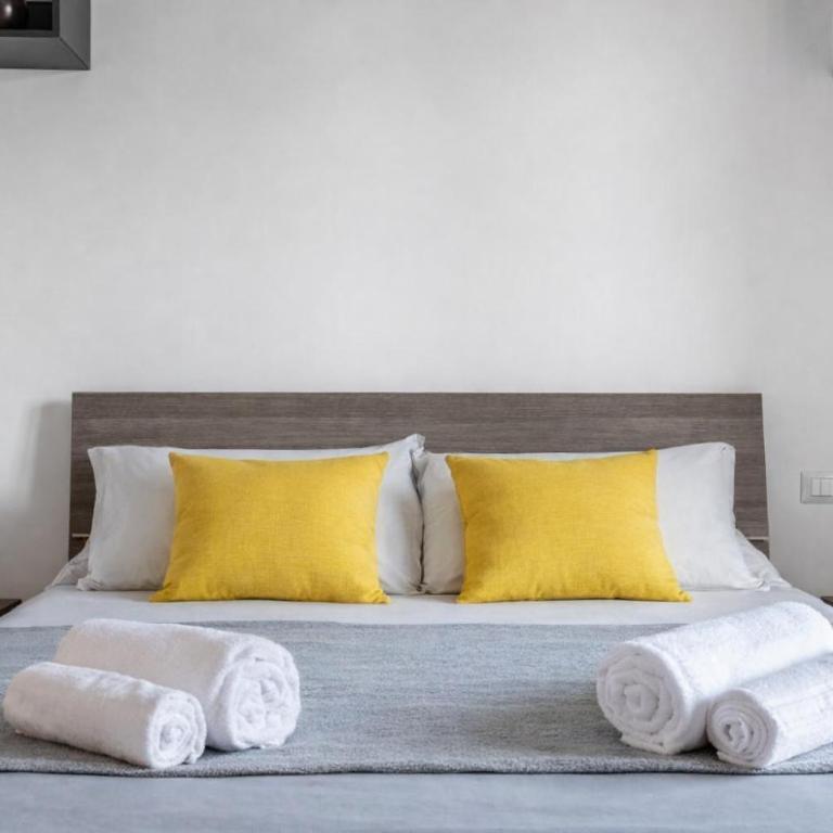 Sarca 11th Floor - Appartamento con 2 Camere da Letto - 1