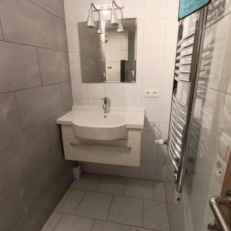 Ferienwohnung Auszeit am Ossiachersee - Familien-Apartment mit 2 Schlafzimmern - 8