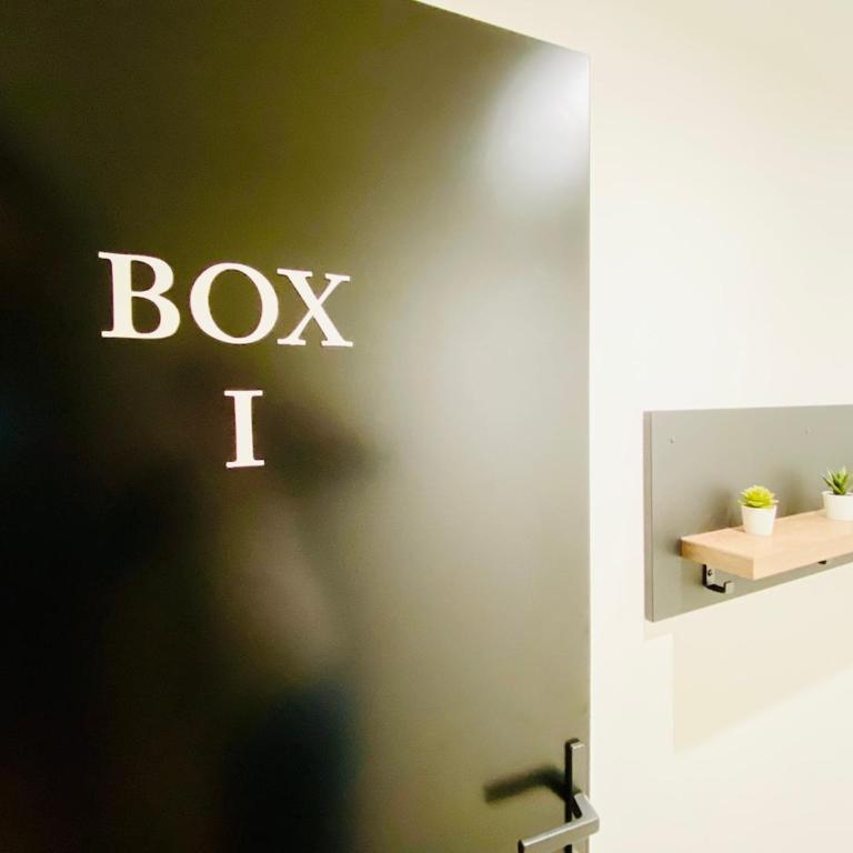 Felix 1 - Studio - Partdieu - Apartamento de 1 dormitorio - 6
