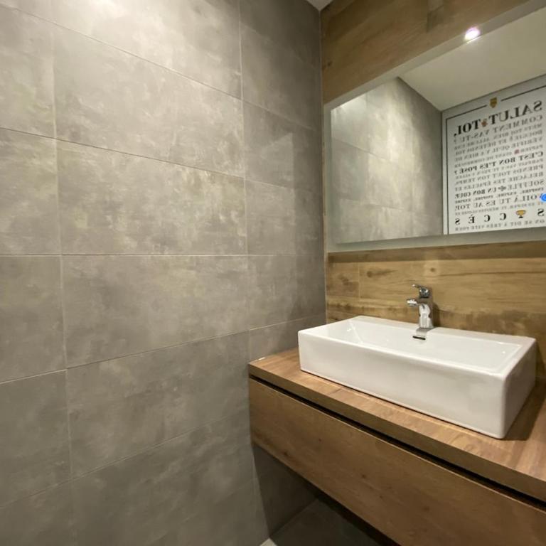 Felix 1 - Studio - Partdieu - Apartamento de 1 dormitorio - 16