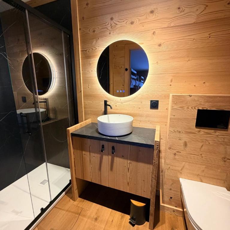 Chalet sur les pistes - Chalet Superior - 25
