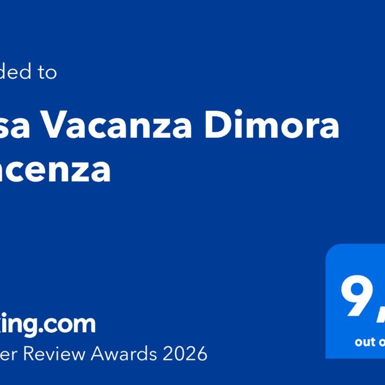 Casa Vacanza Dimora Vincenza - Two-Bedroom Apartment - 28